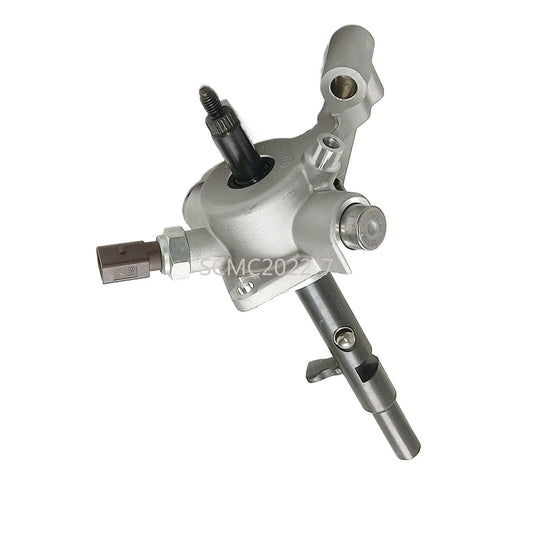 ya 12 5.22 Five Speed Transmission Shift Unit for VW for Golf for JETTA for Passat for Audi A3 #0A4301230H#