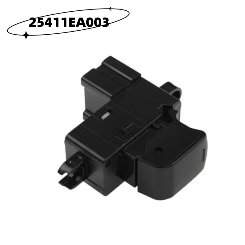 ya 1 8.5.1 One piece passenger side power window switch suitable for Frontier 2005-2017
