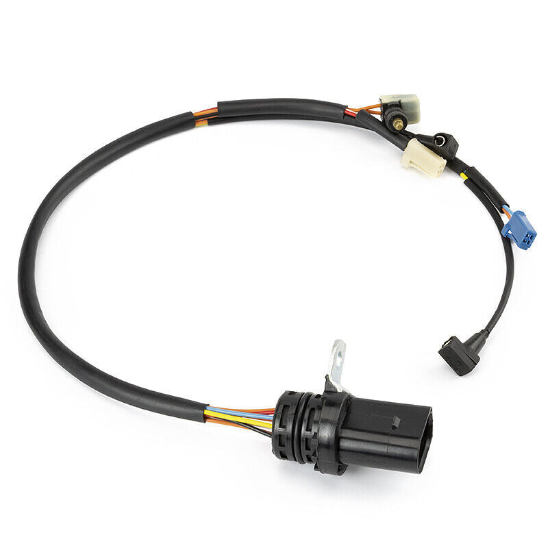 ya 2 6.29 for VW Rabbit 2006-2009 for Audi TT 8 Pins Internal Harness Wiring 09G927363