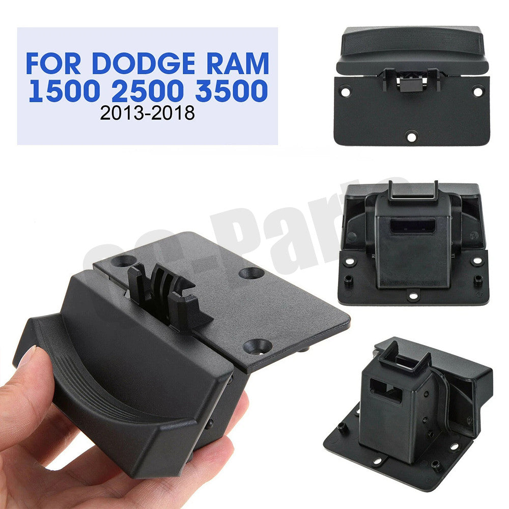 ya 5 8.7 for Dodge for Ram 1500 2500 3500 2013-2018 Replacement Center Console Armrest Latch
