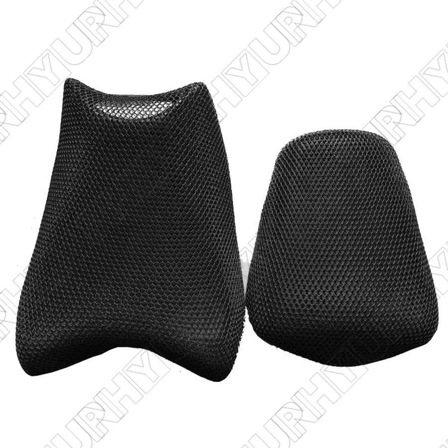 ya 5 8.7 New Prevent The Sun Hot Insulation Motorcycle for Seat Cover/ for Seat Covercushion