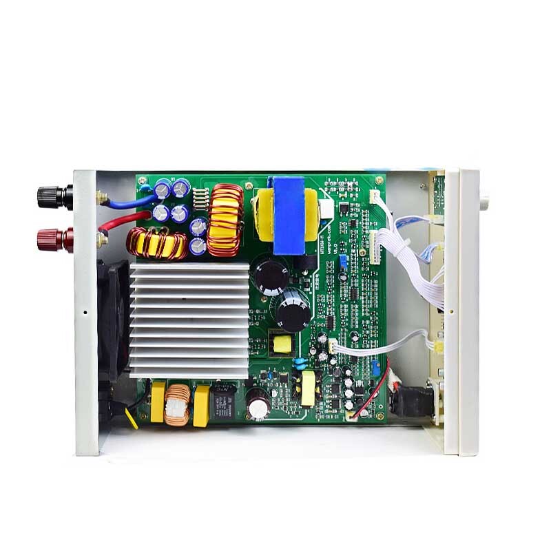 High precision High Power AdjustableDual Display Switching DC power supply