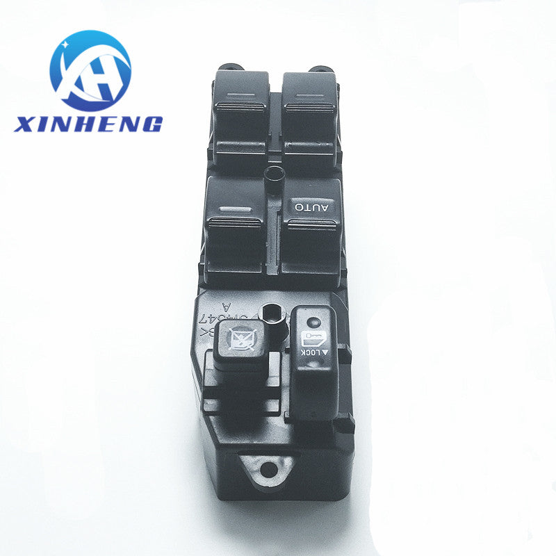 ya 1 8.5.1 84820-42090 Power Window Master Control Switch Front Left For 01-05 RAV4