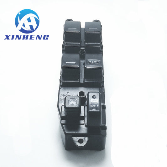 ya 1 8.5.1 84820-42090 Power Window Master Control Switch Front Left For 01-05 RAV4