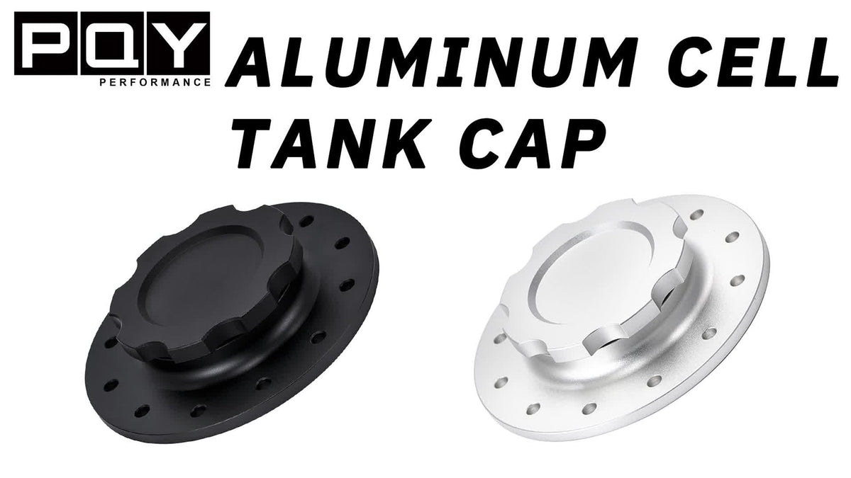 ya 5 8.7 12 Bolt Opening Twist On Flush Cap 3'' I.D.Fuel Cell Cap Gasket Filler Neck Cap