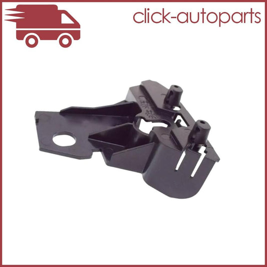 ya 27 6.18.2 For Sprinter W906 Front Right Bumper Filler Panel Bracket Black 9068821114