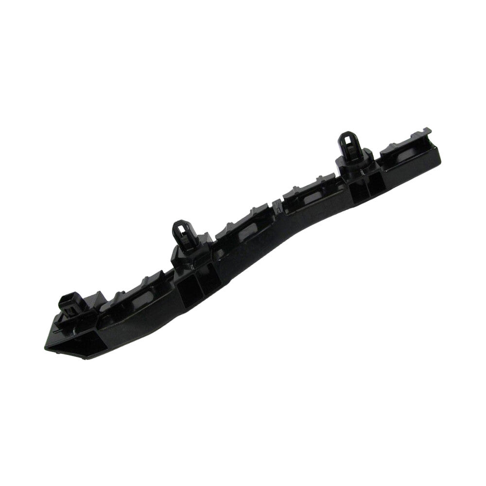 ya 27 6.18.2 Passenger Side Front Bumper Bracket Holder Black Fit for 2011-2014 for Dodge Avenger