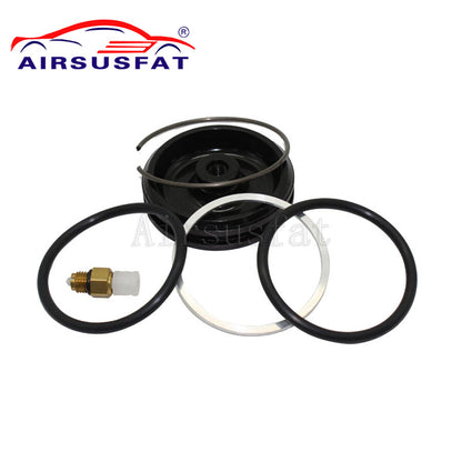 ya 1 8.12 baidi Front air suspension spring kit for Mercedes w164 X164 ML GL class 1643206013 
