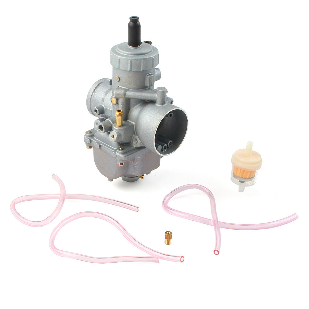 ya 5 8.7 2-Stroke Carburetor fit for Polaris Sport 400 400L Sc for Ram bler 400 Big Boss 400L