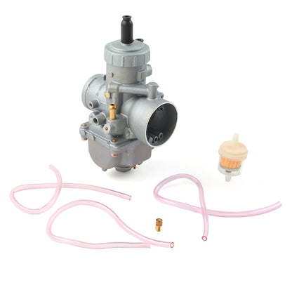 ya 5 8.7 2-Stroke Carburetor fit for Polaris Sport 400 400L Sc for Ram bler 400 Big Boss 400L