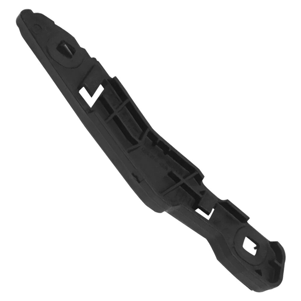 ya 27 6.18.2 Front Left Bumper Mounting Rail Black A2478857300 Fits For X247 W247 GLB-Class