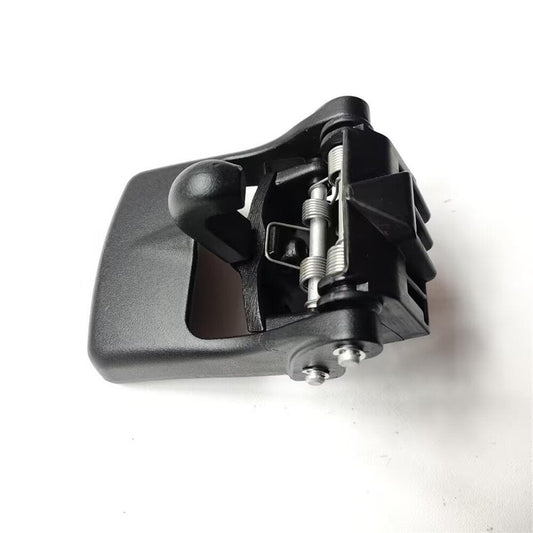 ya 2 6.29 Folding Top Latch 68391566AB for JEEP for Wrangler 2018-2024 Jl Gladiator 2020-2024