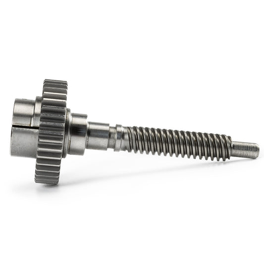ya 11 6.9 34436782755 Fits for BMW 745Li 750Li Parking Brake Actuator Gear Shaft Repair Kit