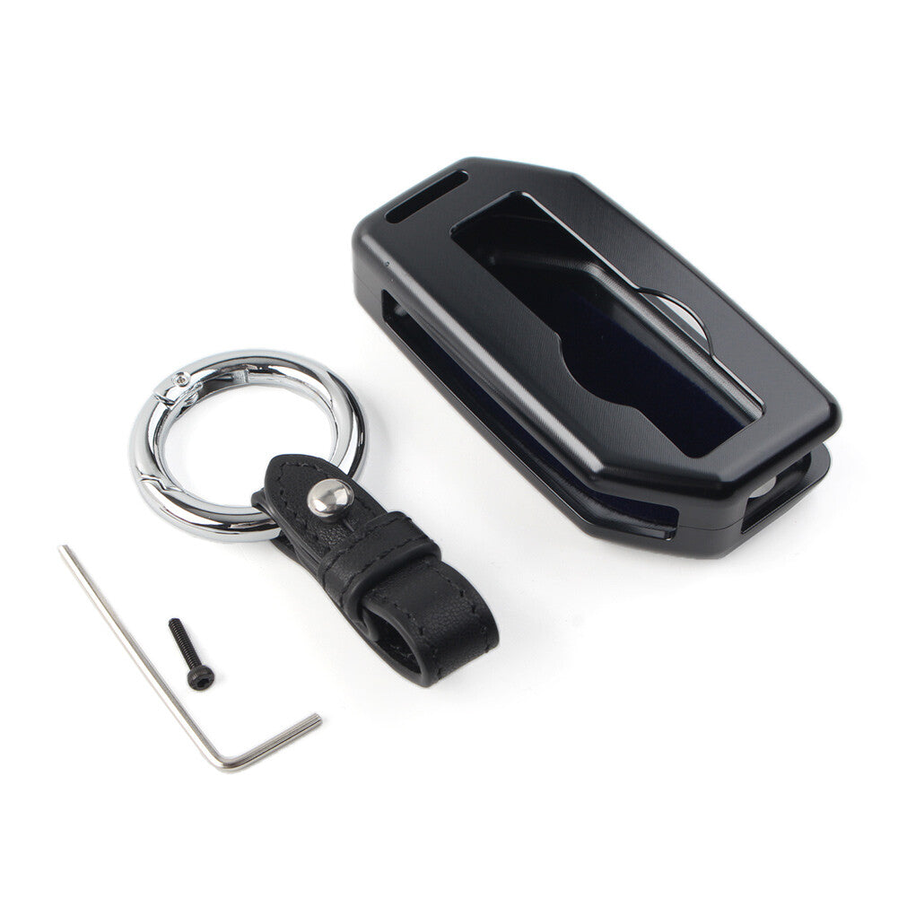 ya 5 8.7 Motorcycle Key Case Cover Shell for BMW R1200GS R1250GS R1200RT K1600 F850 750GS