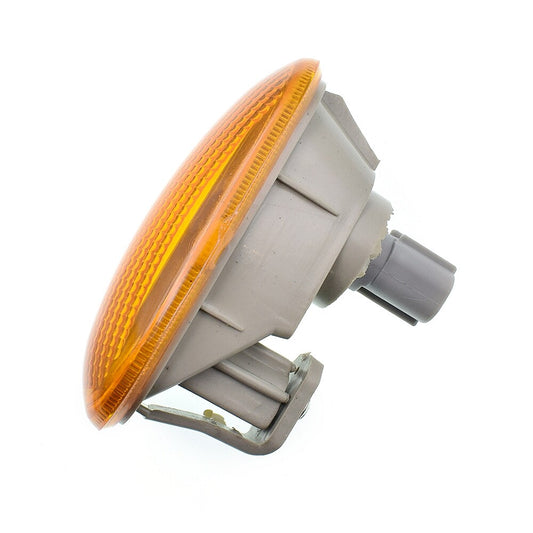 ya 12 5.22.2 2x SIDE TURN SIGNAL LAMP ASSY fit for Mitsubishi COLT 1.5 2004-2012