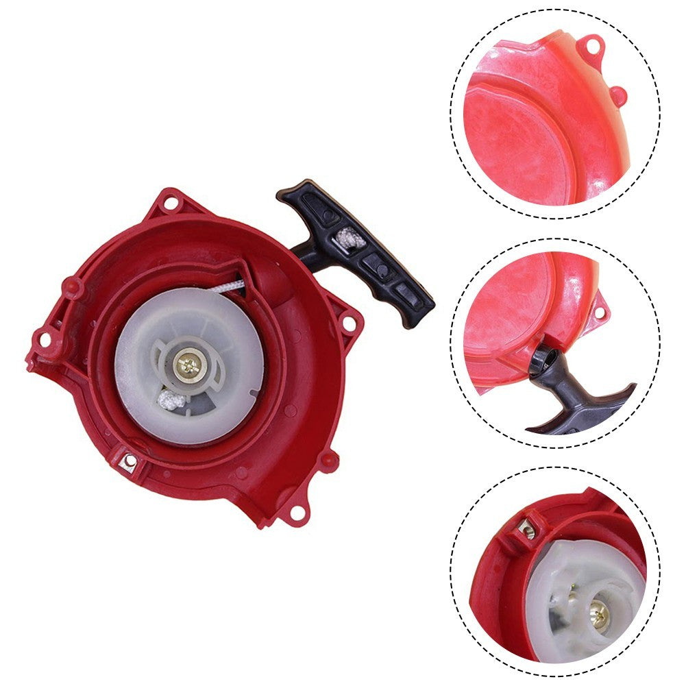 ya 17 Trimmer Starter Replacement For CHTZ6010 and For HTZ7510