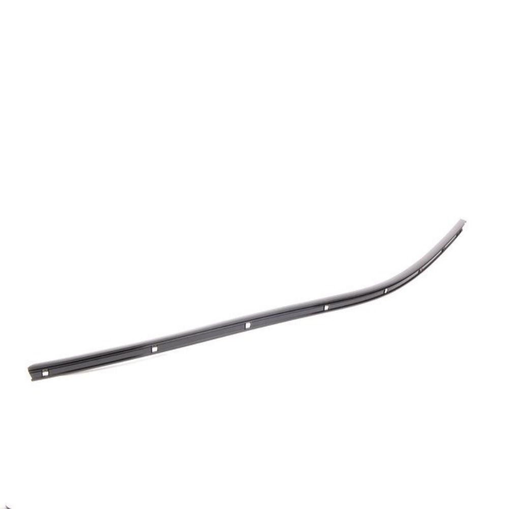 ya 6 6.12 Parts 51357208037 Door Glass Lifting Rubber Strip 1pc/Pack