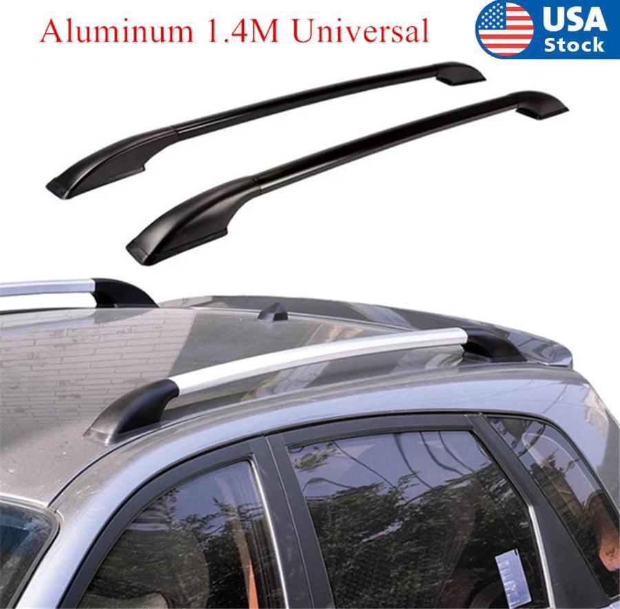 ya 5 8.7 1.4M Luggage Rack Refit Special Luggage Rack Side Bars Rails Top Frame For Car