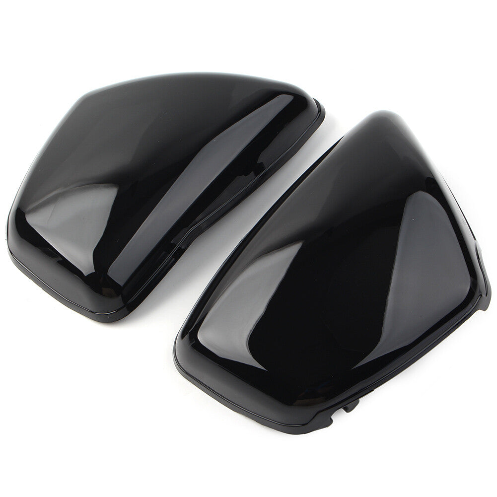 ya 5 8.7 FIT FOR 84-UP for Yamaha XV 700 750 1000 1100 Virago Left Right Side Panel Cover