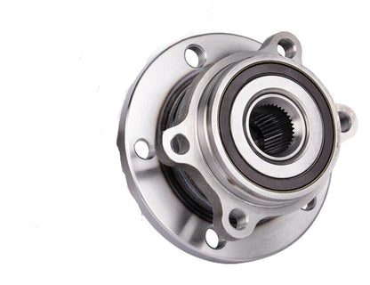 ya 5 8.7 5K0498621 OE FAG front wheel hub bearing for VW for JETTA for Golf for Passat for Audi A3 2.0T