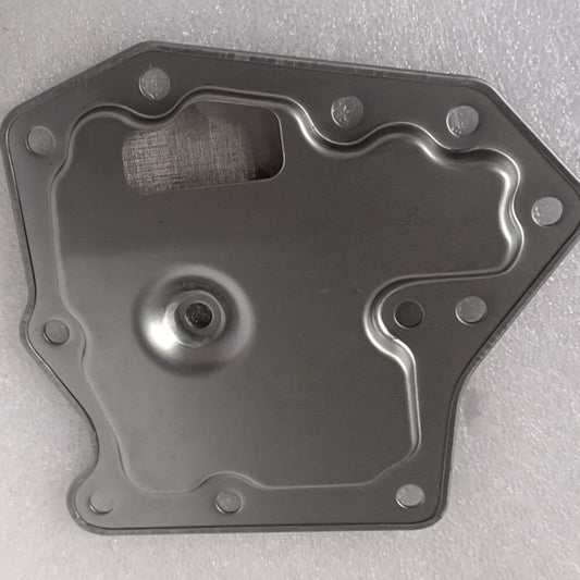 ya 5 6.15 Transmission Filter Oil Pan Gasket Assembly for Nissan 31728-31X01