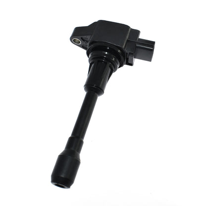 ya 5 8.7 4-Pack Ignition Coil for Nissan for Altima Rogue Sentra Versa Series 22448-JA00C