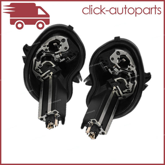 ya 27 6.21 2Pcs for Vauxhall for Astra K 2016 Rear Tailgate Lamp Bulb Holder Left & Right Side