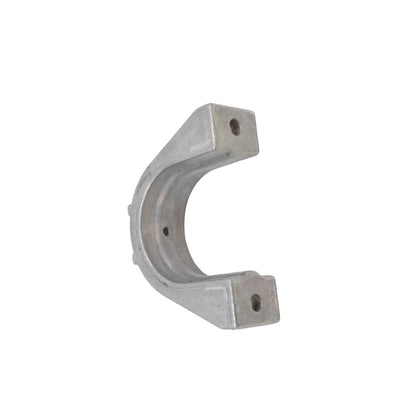 ya 5 8.7 Front Left Side Stabilizer/Sway Bar Bracket Fit For 5 6 7 Series E64 E65 E66 E67