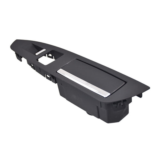 ya 8 5.26 Front Right for BMW 7 Series F01 F02 F04 09-2015 Window Switch Panel Ashtray Box