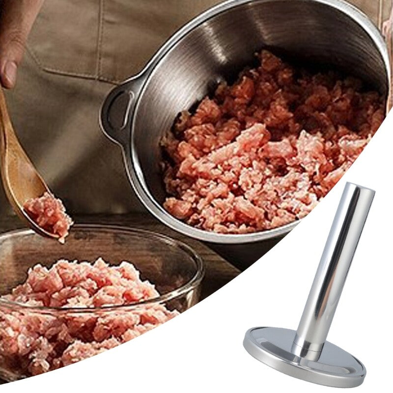 ya 26 Kitchen Tenderizer Kitchen Tool 304Stainless Steel Texture 