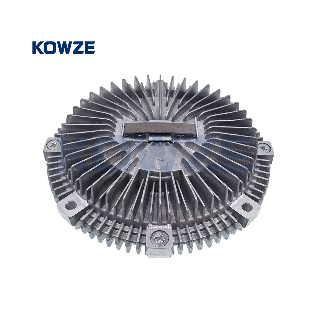 ya 5 8.7 Cooling Fan Clutch for Mitsubishi L200 for Pajero Montero KB8T KB7 V88 V98V KH8 V98