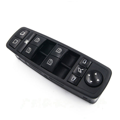 ya 1 8.12 baidi Power Master Window Switch fits 07-12 GL450 R350 Front Driver Side