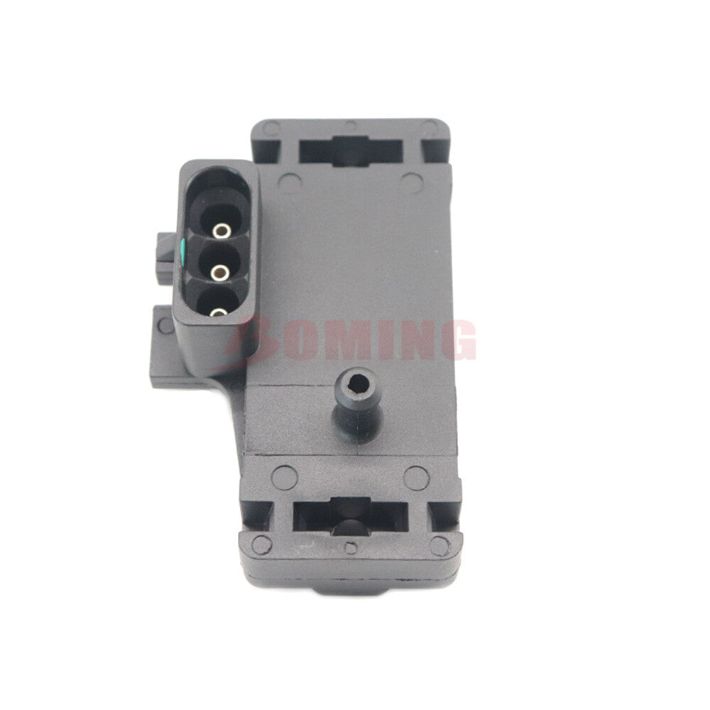 ya 1 8.5.3 Suitable for universal 3Bar 3-bar for MAN ifold map sensor Boost Turbo with tail plug line 12223861