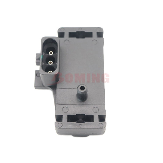 ya 1 8.5.3 Suitable for universal 3Bar 3-bar for MAN ifold map sensor Boost Turbo with tail plug line 12223861
