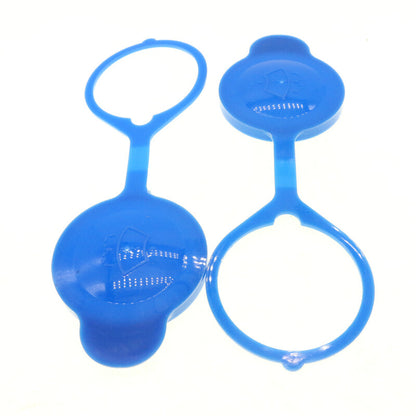 ya 5 8.7 2 Pieces Washing Machine Reservoir Caps DMG10001L Fits for Land Rover Discovery 90 1994 - 1997