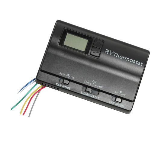 ya 10 5.28.2 Upgrade 83303862 Hot/Cold T-Shaped Thermostat for Coleman 83303362CH