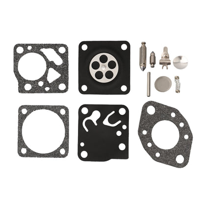 ya 17 For RK 13HU RK 14HU Carburetor Kit Ensures Efficient Carburetion