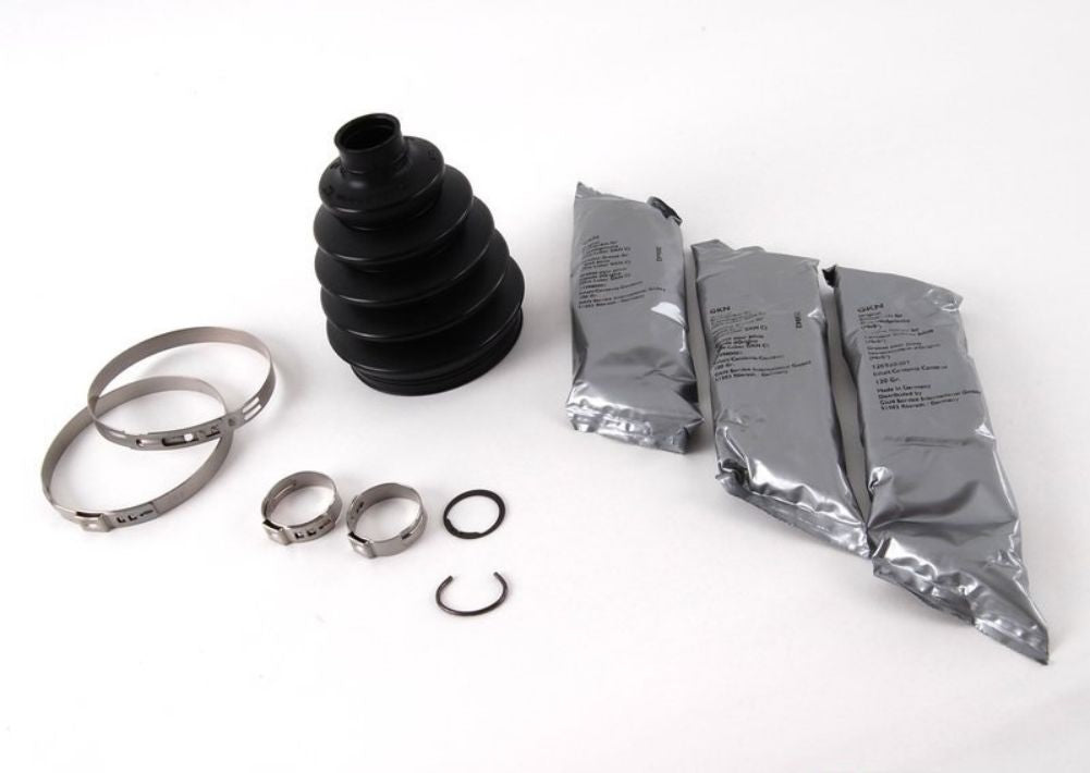 ya 3 6.25.3 CV Joint Boot for BMW 328i xDrive 335i xDrive 328d xDrive