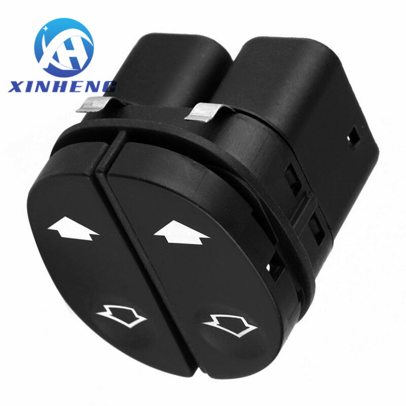 ya 1 8.5.1 96FG14529BC Electric Power Window Control Switch For Fiesta Fusion KA