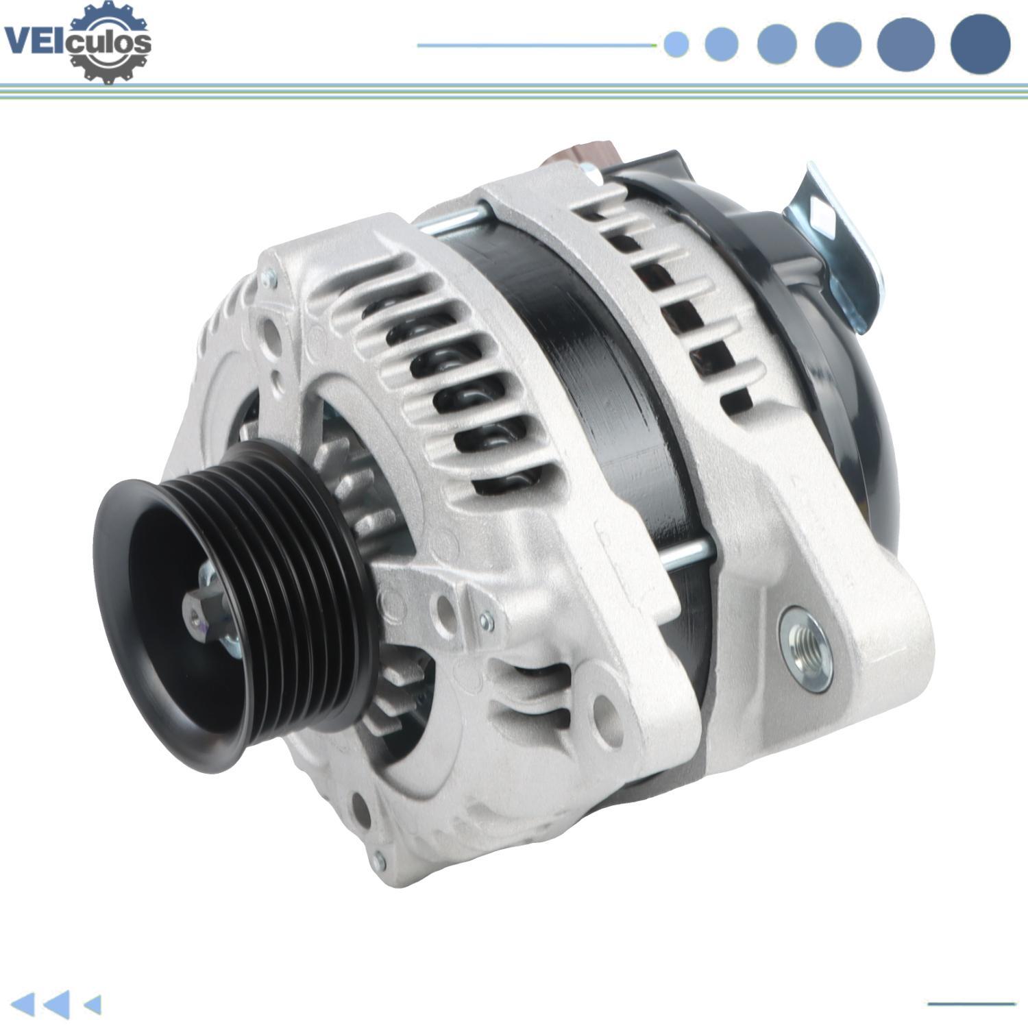 ya 27 7.2 Alternator for Acura TSX 2011-2013 for Honda Accord 2008-2012 2.4L 104210-5890 11390