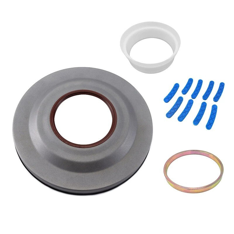 ya 5 8.7 MPS6 Transmission Front Clutch Cover Oil Seal Fit for Dodge Avenger for Ford for Volvo