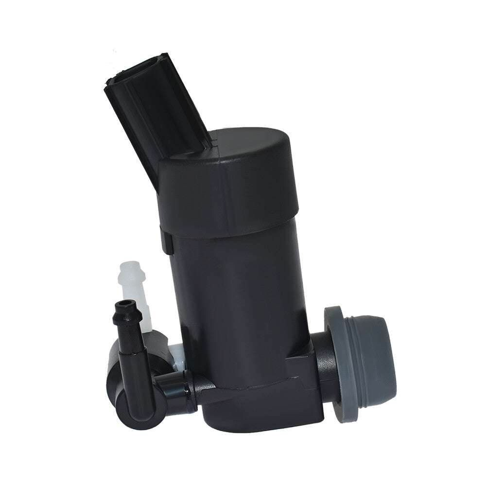 ya 5 8.7 Windshield washer motor pump front and rear for Volvo V50 V70 C30 XC70 XC90 1355124
