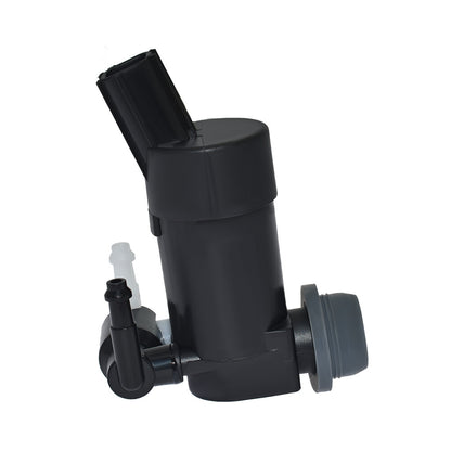 ya 5 8.7 Windshield washer motor pump front and rear for Volvo V50 V70 C30 XC70 XC90 1355124