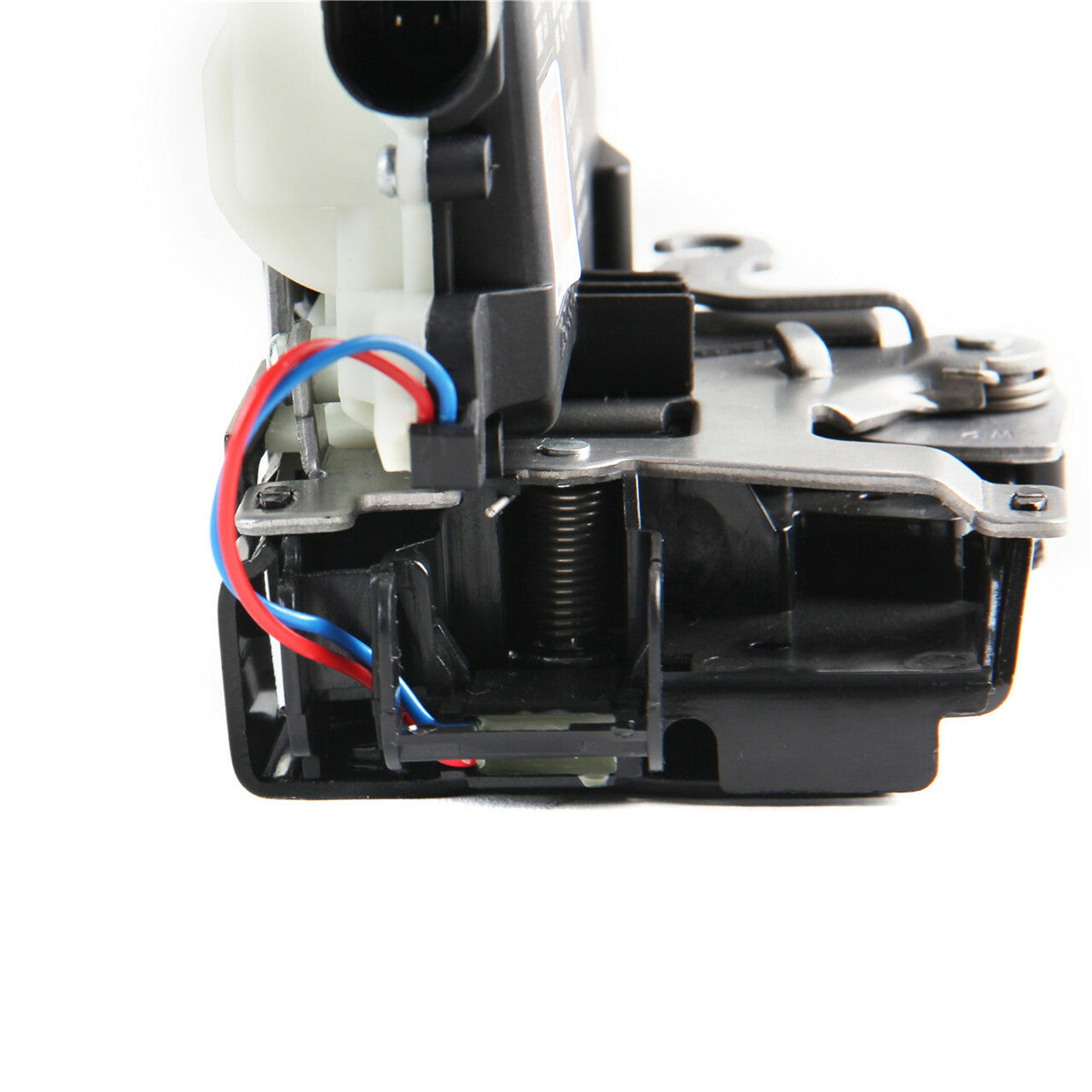 ya 5 8.7 Left Rear Door Lock Actuator Fit for VW for JETTA for Golf for Passat for SEAT Leon #3B1839015A#