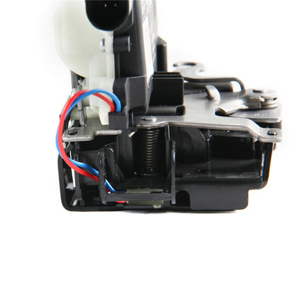 ya 5 8.7 Left Rear Door Lock Actuator Fit for VW for JETTA for Golf for Passat for SEAT Leon #3B1839015A#