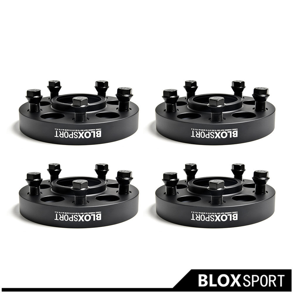 ya 1 7.3 2PC 1 5 Hole 5X112 to 5X120 Wheel Adapters for Mercedes-benz Bolts Size M14x1.5