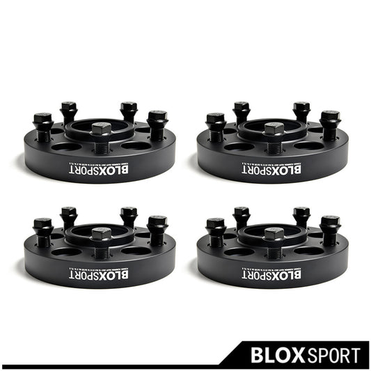 ya 1 7.3 2PC 1 5 Hole 5X112 to 5X120 Wheel Adapters for Mercedes-benz Bolts Size M14x1.5
