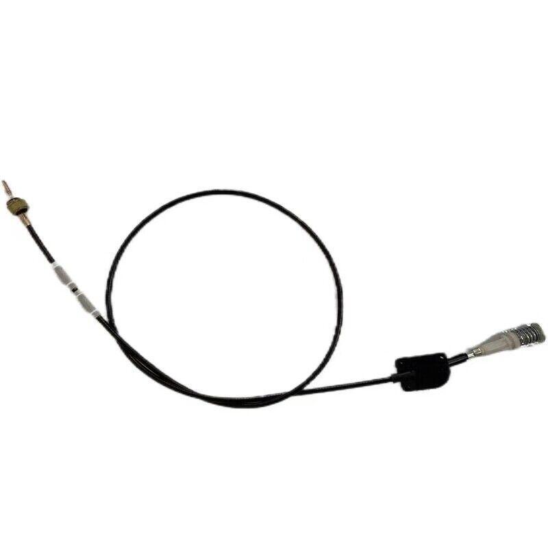 ya 2 6.26 The speedometer cable is suitable for the 1986-97 for Nissan D21 TD25 BDI pickup Y hardware