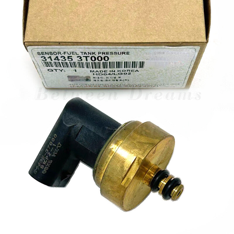 ya 1 8.5.1 31435-3T000 fuel pressure sensor suitable for modern for Elantra Sonata for Tucson for Kia 