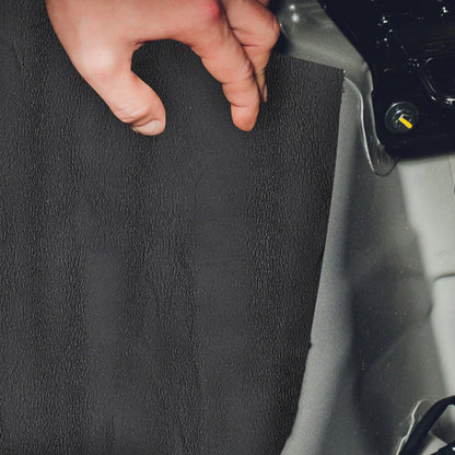 ya 5 8.7 2 Pcs Sound Insulation Cotton Deadener for Cars Deadening Materials